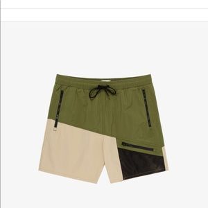 Aime Leon Dore Colorblock Hiking Short